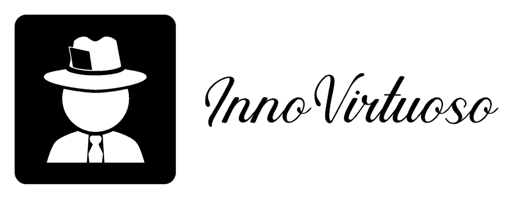 innovirtuoso logo