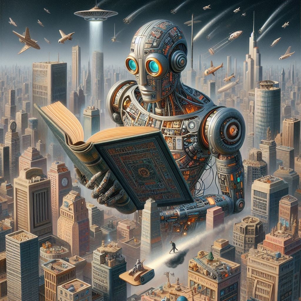 autonomous book