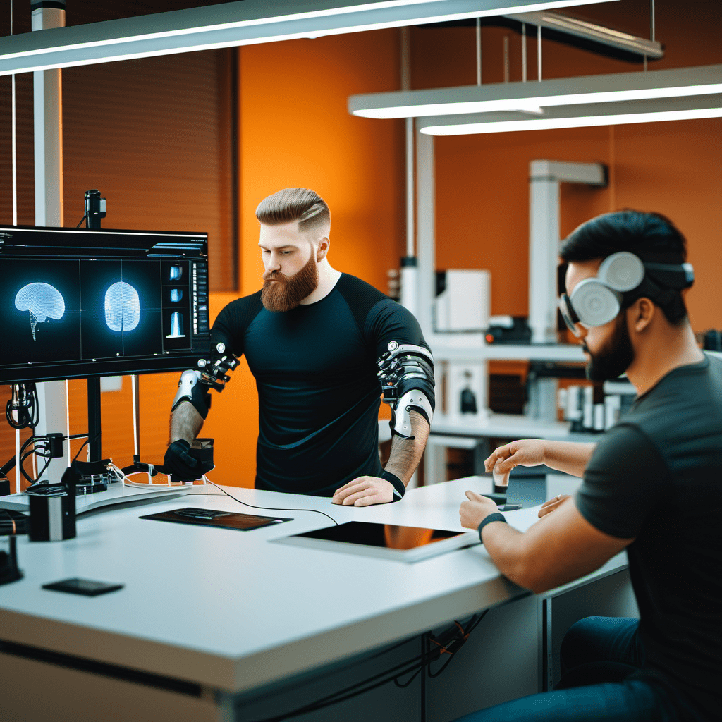 The Augmented Path: From Novice to Expert in Human Augmentation Careers