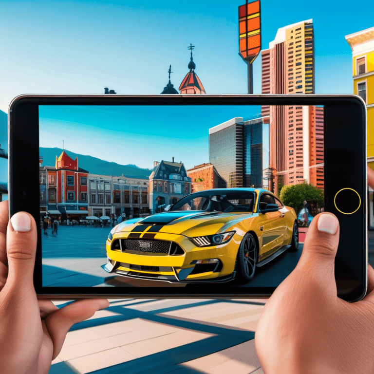 The 5 Best Forms of Augmented Reality Entertainment