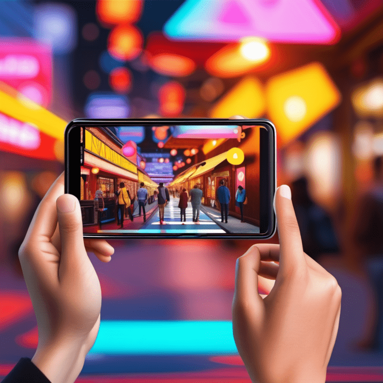 The Essential Requirements for Augmented Reality: A Comprehensive Guide