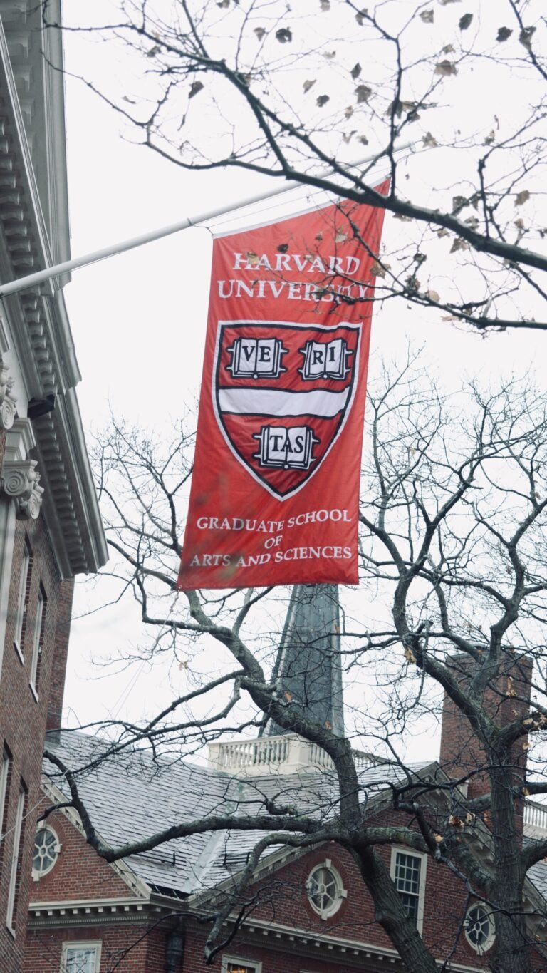 Harvard: A Legacy of Achievements and a Path Towards the Future