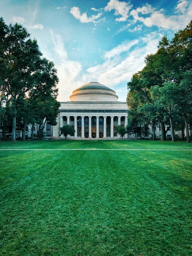 Exploring the Innovations and Future of MIT Tech Innovations