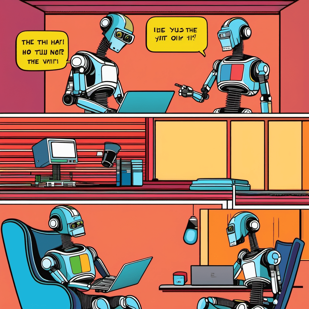 artificial intelligence jokes