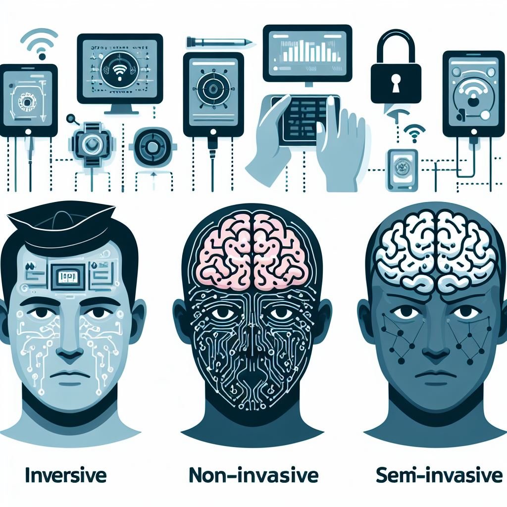 brain computer interface systems