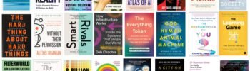 list of books about ai