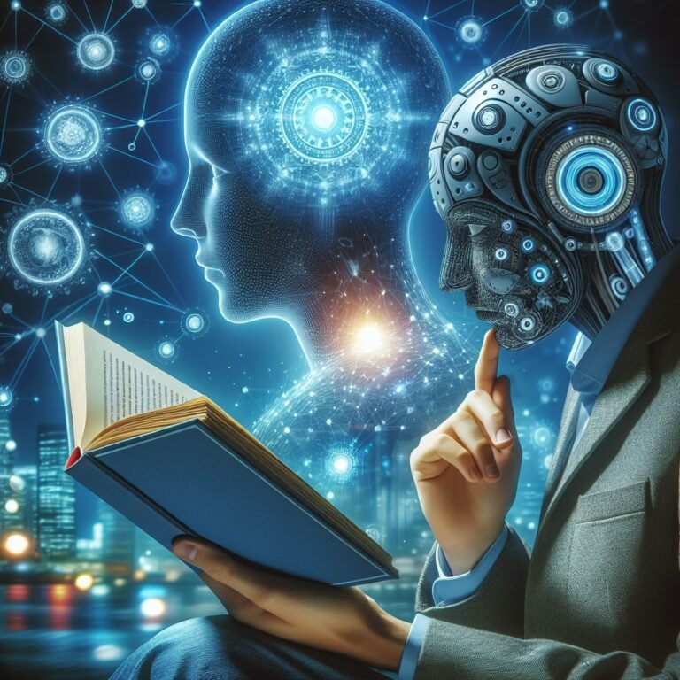 AI Society: 5 Books You Can’t Miss In 2024