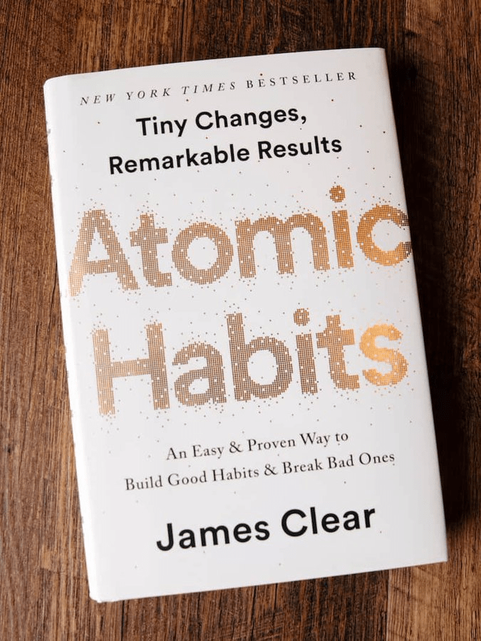 atomic habits