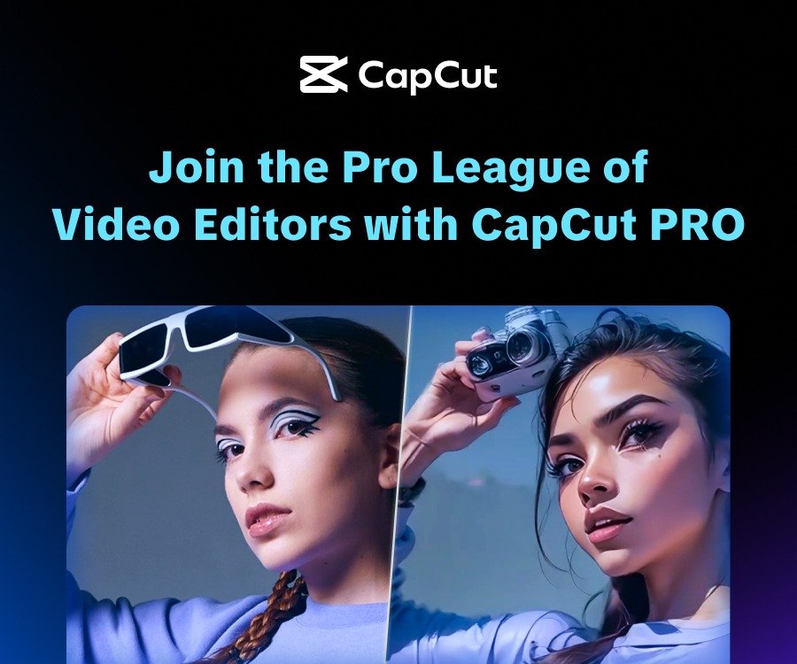 capcut video editor