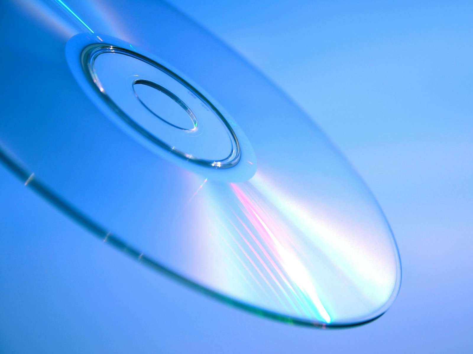 Sony is Ending Production of Recordable Blu-ray Discs