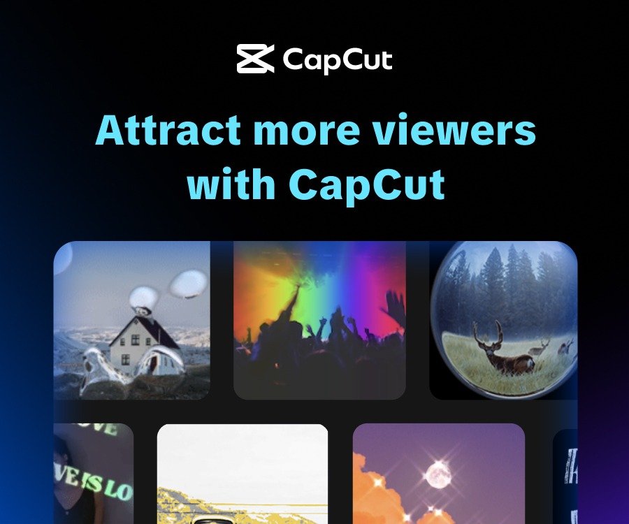 capcut video editor