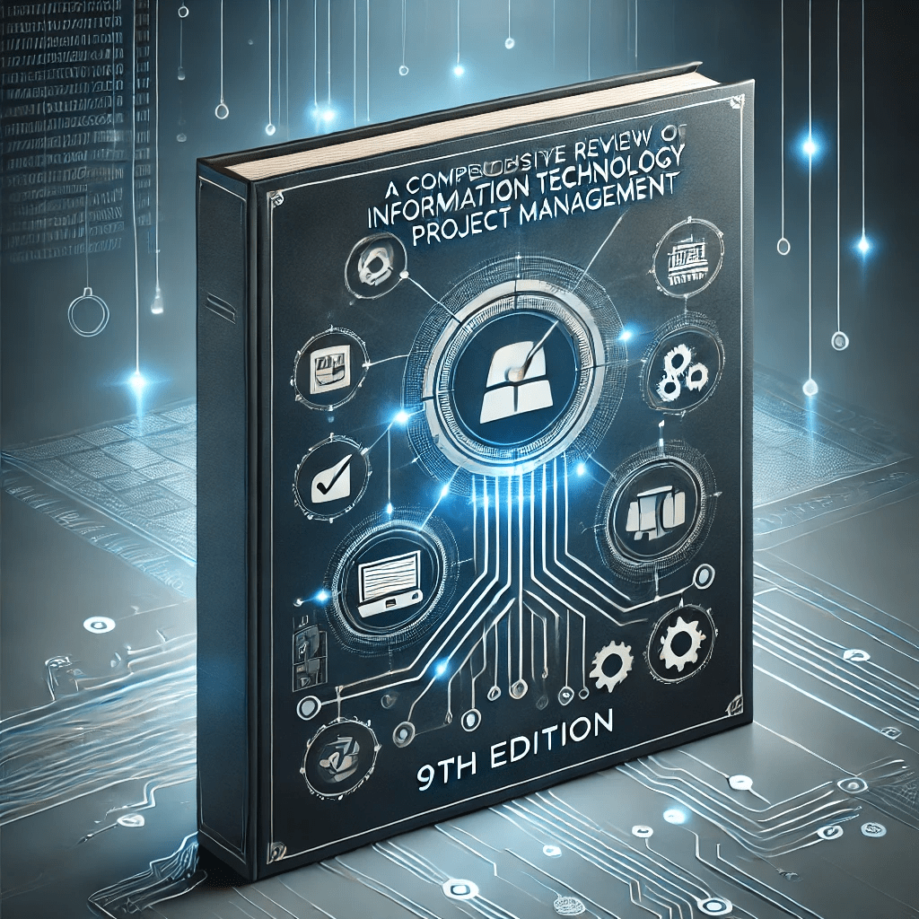 Review of Information Technology Project Management