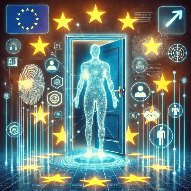 EU Opens Door for AI Training Using Personal Data