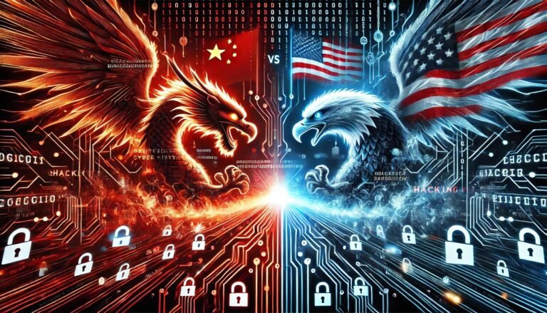 china usa hacking back