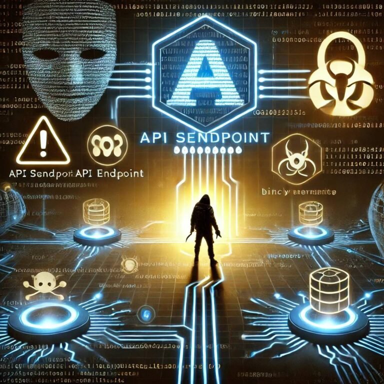 api endpoint