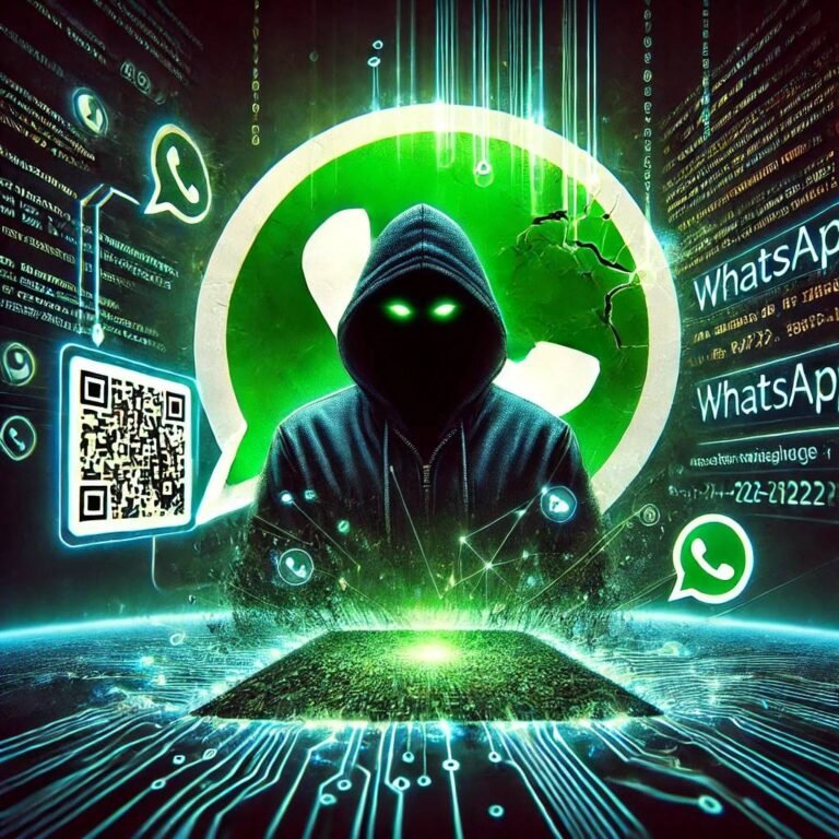 Russian Star Blizzard Launches Spear-Phishing Campaign Against WhatsApp Accounts