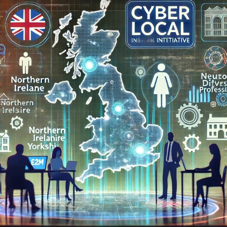 uk cyber resilience