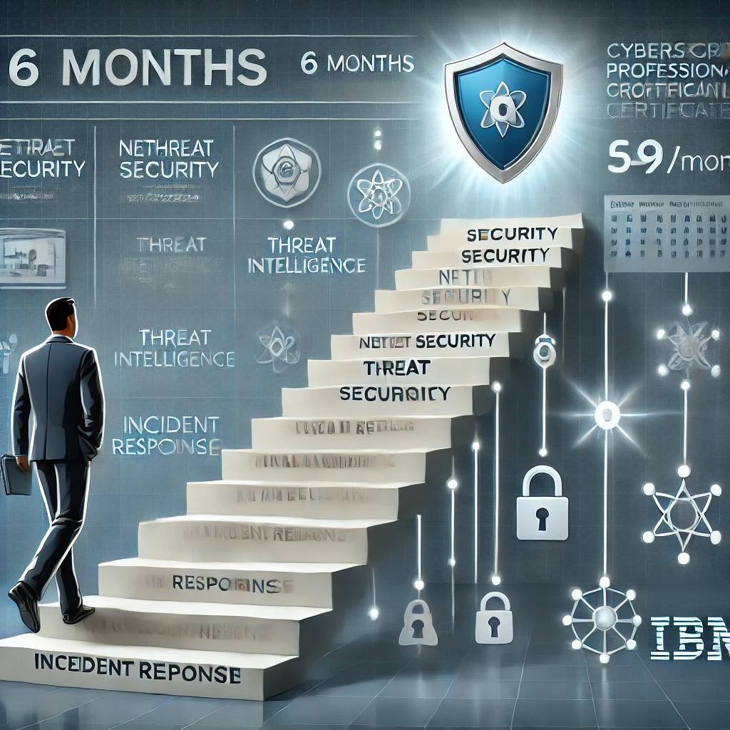 ibm cert