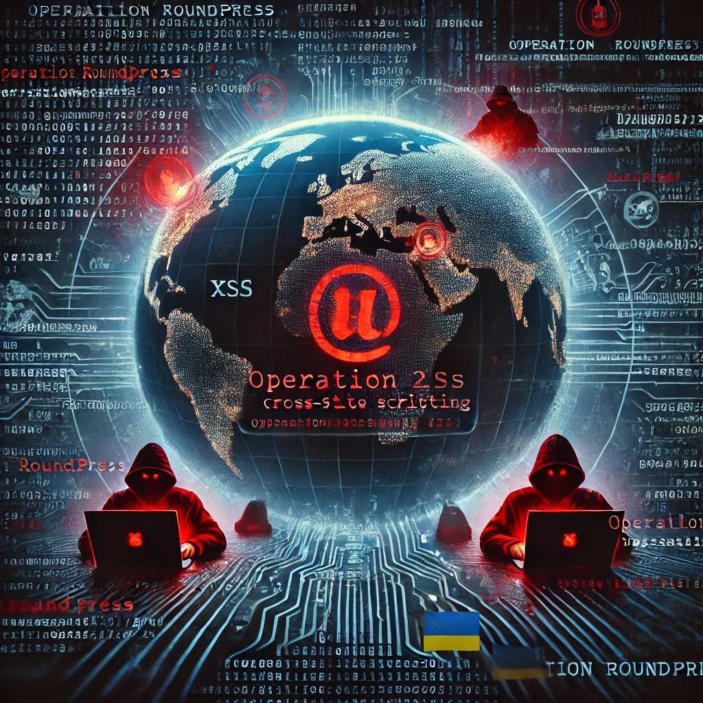 operation xss