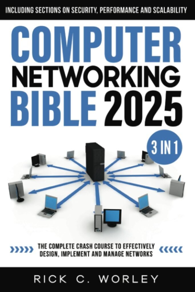 networking book