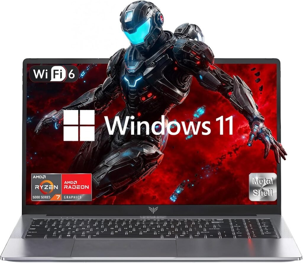 kaiger laptop