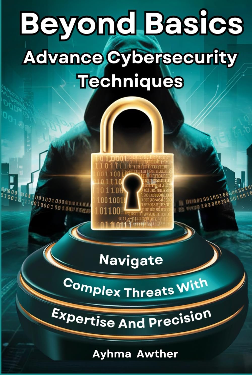 cybersecurity book