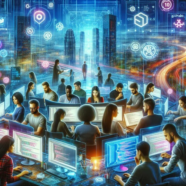 Master Web Development in 2025: Top 10 GitHub Repositories to Elevate Your Skills