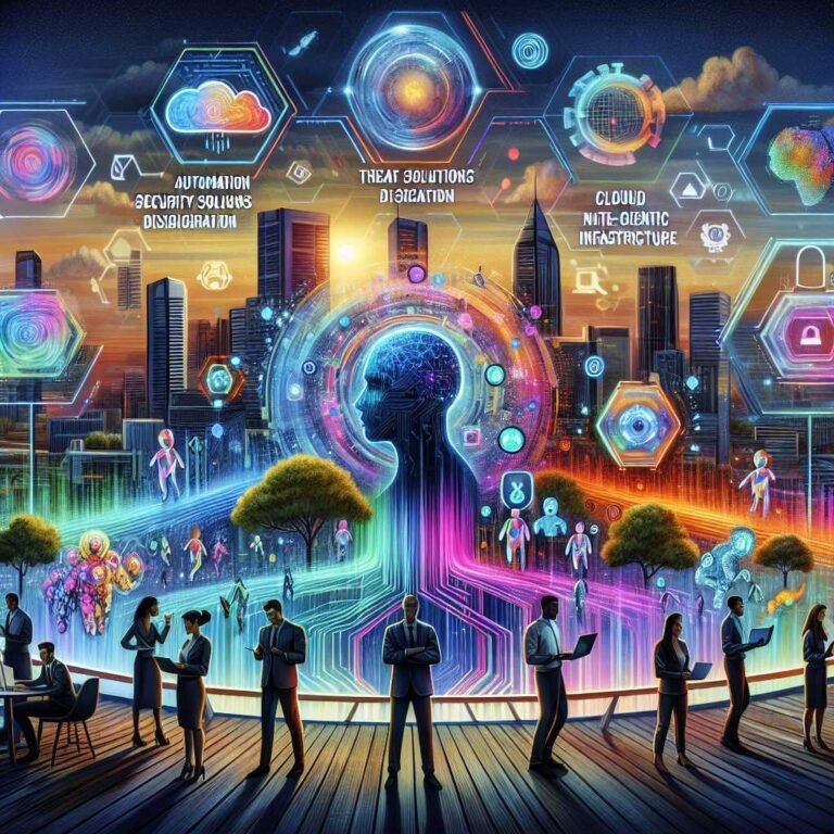 6 Key Trends Shaping the Future of the XDR Market (and What They Mean for Your Cybersecurity Strategy)