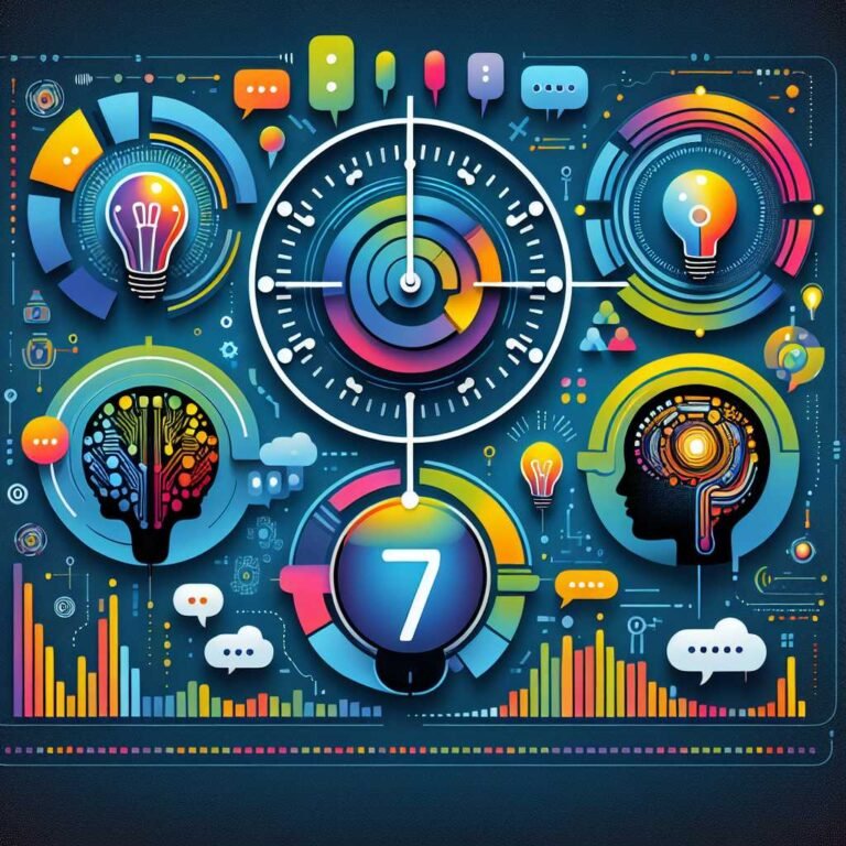 Discover the World of Large Language Models: Unveiling 7 Pioneering LLMs in Just 7 Minutes