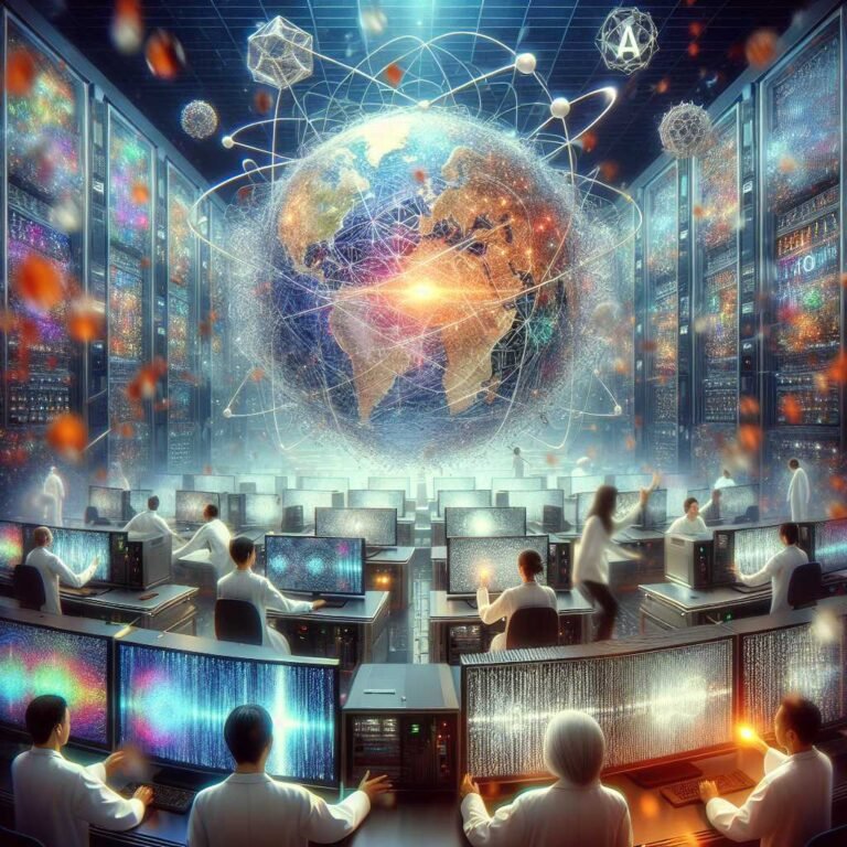 Quantum Computers Crack RSA: China’s Breakthrough Threatens Global Data Security