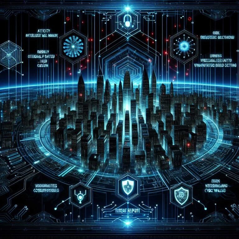 ESET Threat Report H1 2025: Unmasking the Cyber Threats Shaping Our Digital Future