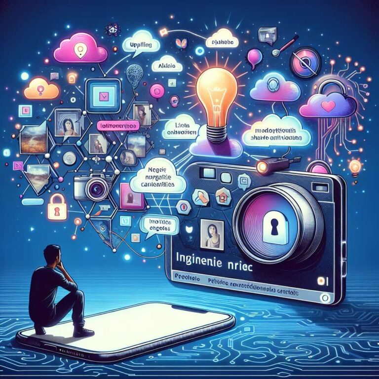 Facebook’s New AI Photo Tool: What You Need to Know About Privacy, Cloud Uploads, and the Future of Your Stories