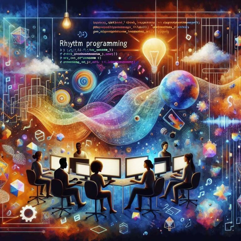 Unlocking Creative Genius: How to Use Vibe Coding to Showcase Your Innovation in 2024