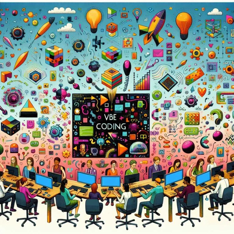 Vibe Coding: How AI Turns Your Ideas into Apps—No Coding Skills Needed