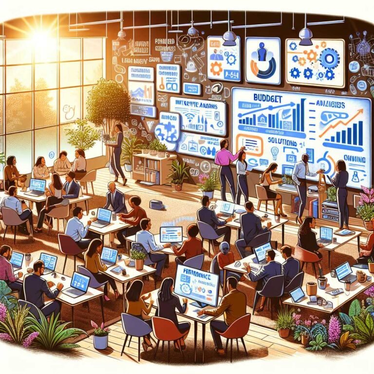 How Small Firms Can Harness Free and Low-Cost AI Tools for Strategic Growth (Without Breaking the Bank)