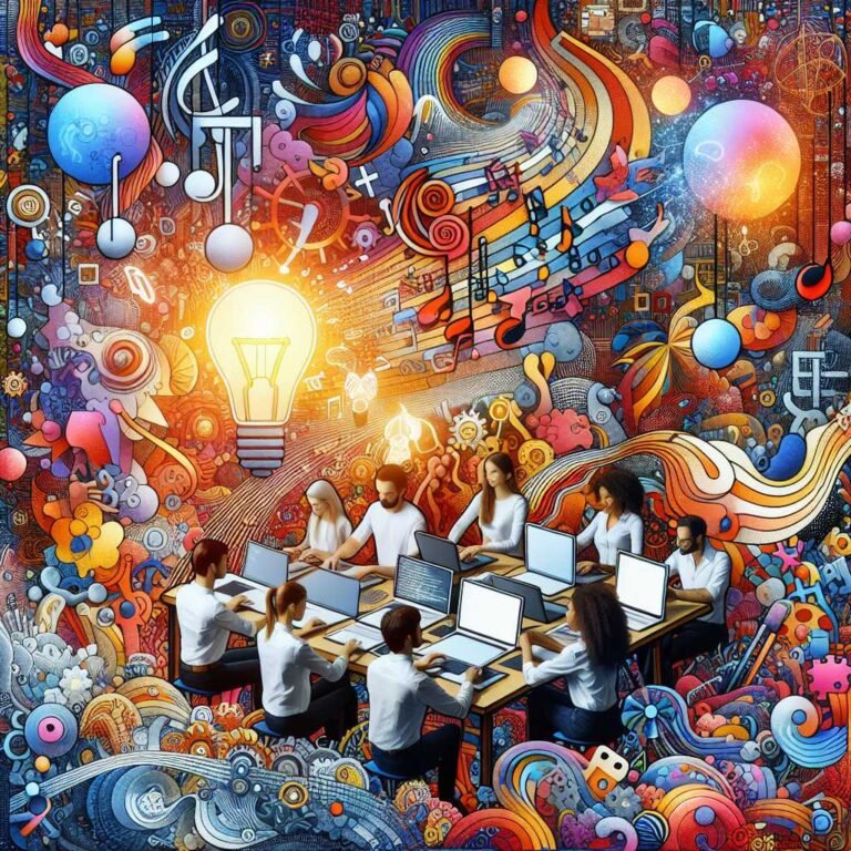 How Vibe Coding Shifts the Spotlight from Technical Skills to Idea Expression—and Why It’s a Game Changer