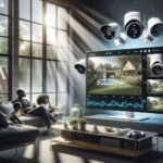 Visual Reference: Hiseeu 16Ch Expandable 5Mp Wireless Security Camera System Review