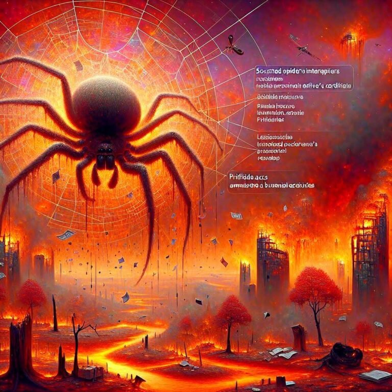Inside the Scattered Spider ‘Scorched Earth’ Cyberattack: How CFO Credentials Unleashed Chaos