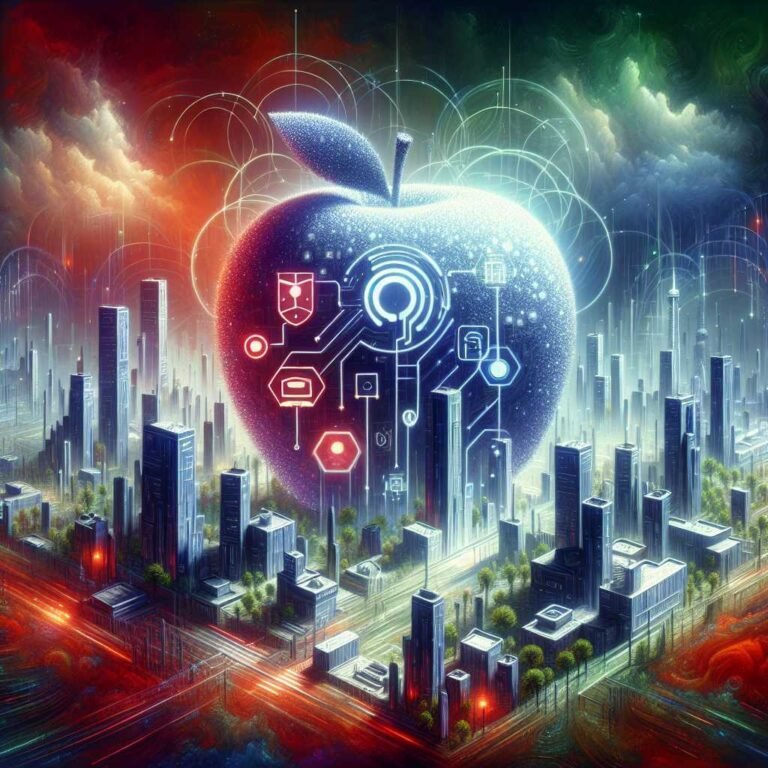 Are Popular Apple and Google VPN Apps Secretly Risking Your Privacy? What You Need to Know