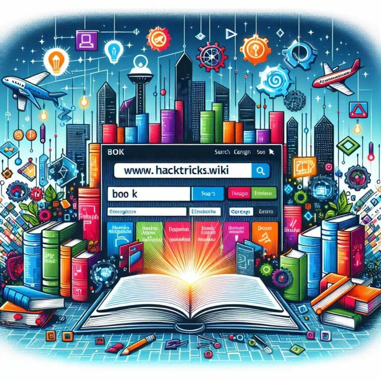 Inside HackTricks: Free Hacking Knowledge, Community Values, and Why This Resource Stands Out