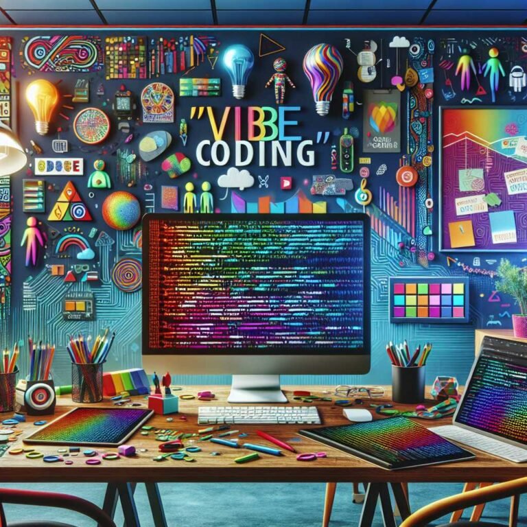 The Ultimate Guide to Generating Demo Projects with Vibe Coding: Top Tools and Workflows for Rapid Prototyping