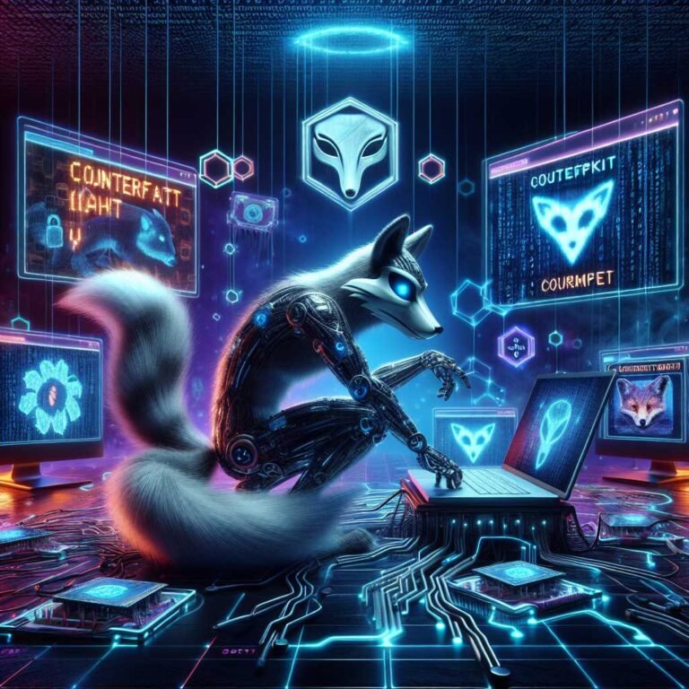 Chinese Hacking Group “Silver Fox” Deploys Sainbox RAT and Hidden Rootkit via Fake Software Websites: What You Need to Know