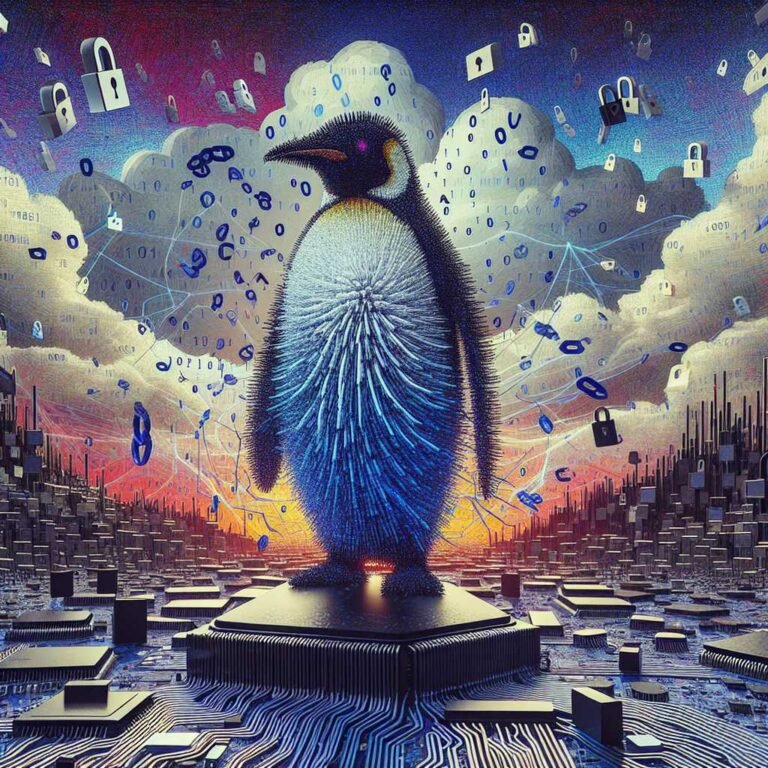 Critical Linux Flaws Discovered Allowing Root Access Exploits
