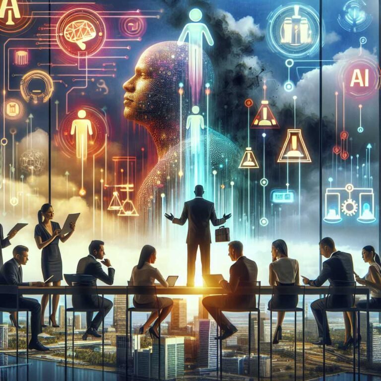 CrowdStrike’s AI Transformation: Job Cuts, Opportunities, and Risks