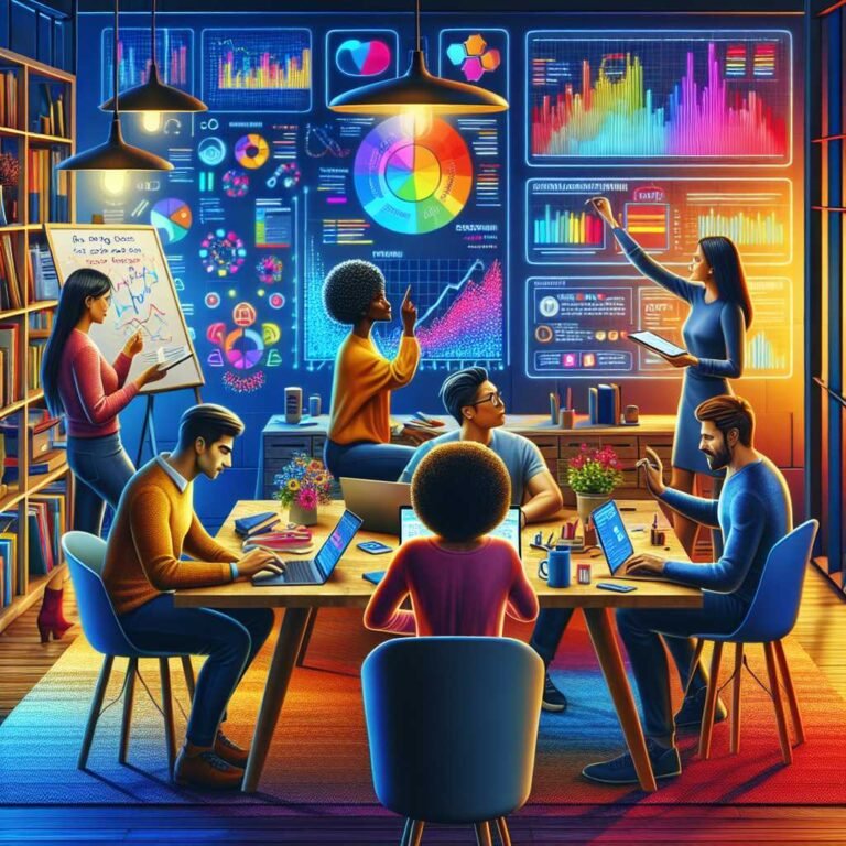 How to Become a Data Scientist Without a Computer Science Degree: A Step-by-Step Guide