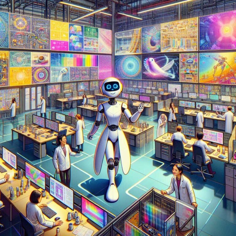 Google AI Unveils Gemma 3n: The Game-Changer for Edge AI Deployment