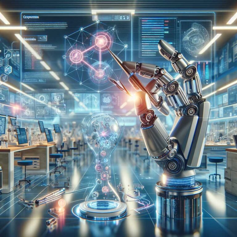 Unveiling Gemini Robotics On-Device: Revolutionizing Real-Time Robotic Dexterity with Local AI