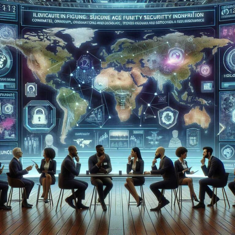 The Ultimate Guide to Top Security Conferences in 2025: Where to Learn, Network, and Stay Ahead