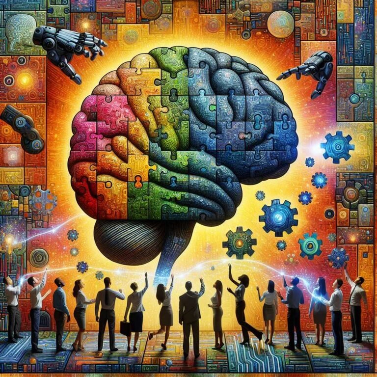 How a Psychology Degree Can Turbocharge Your AI Implementation Strategy