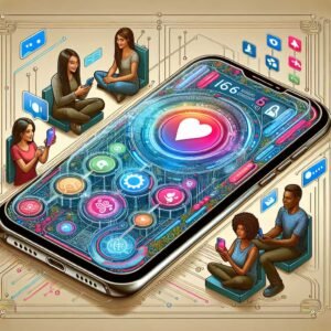 Unlocking the Future of Security: Meta’s Full Passkey Support for Facebook & Messenger on Mobile Devices